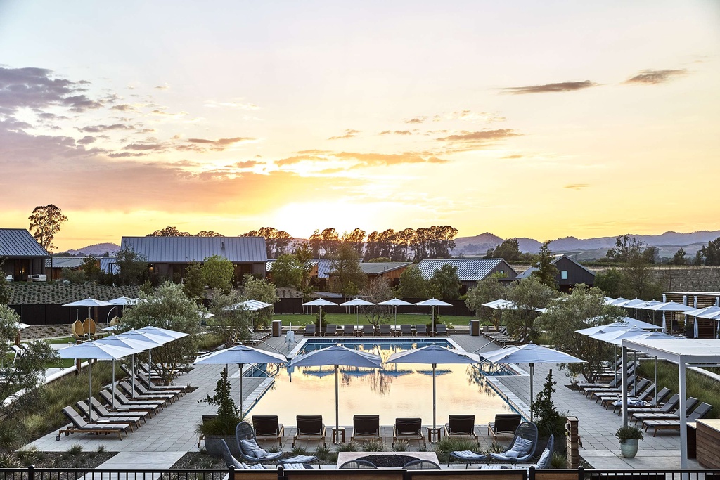 Auberge Collection | Hotel Brands Introduction | Club Wota