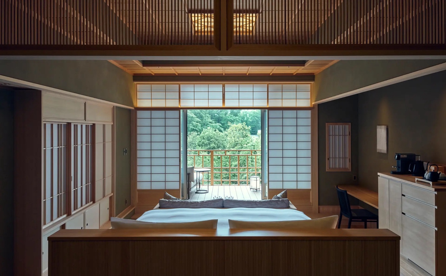 Gora Kadan Fuji | Wota Luxe | Club Wota