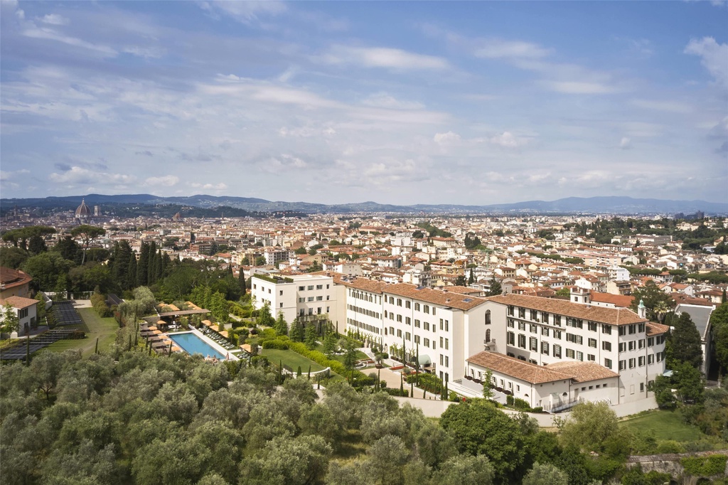 Auberge Collection | Hotel Brands Introduction | Club Wota